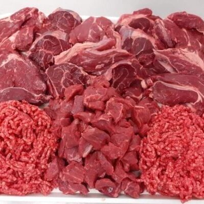 Fall Bay Beef Box