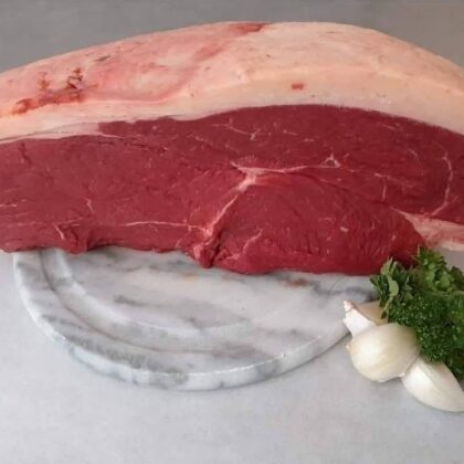 Topside joint