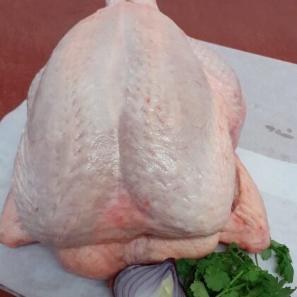 Whole Chicken