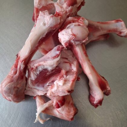 Lamb Bones
